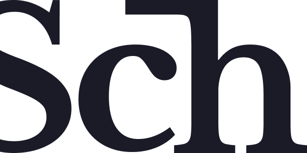 Schmidthoffer Dávid monogram